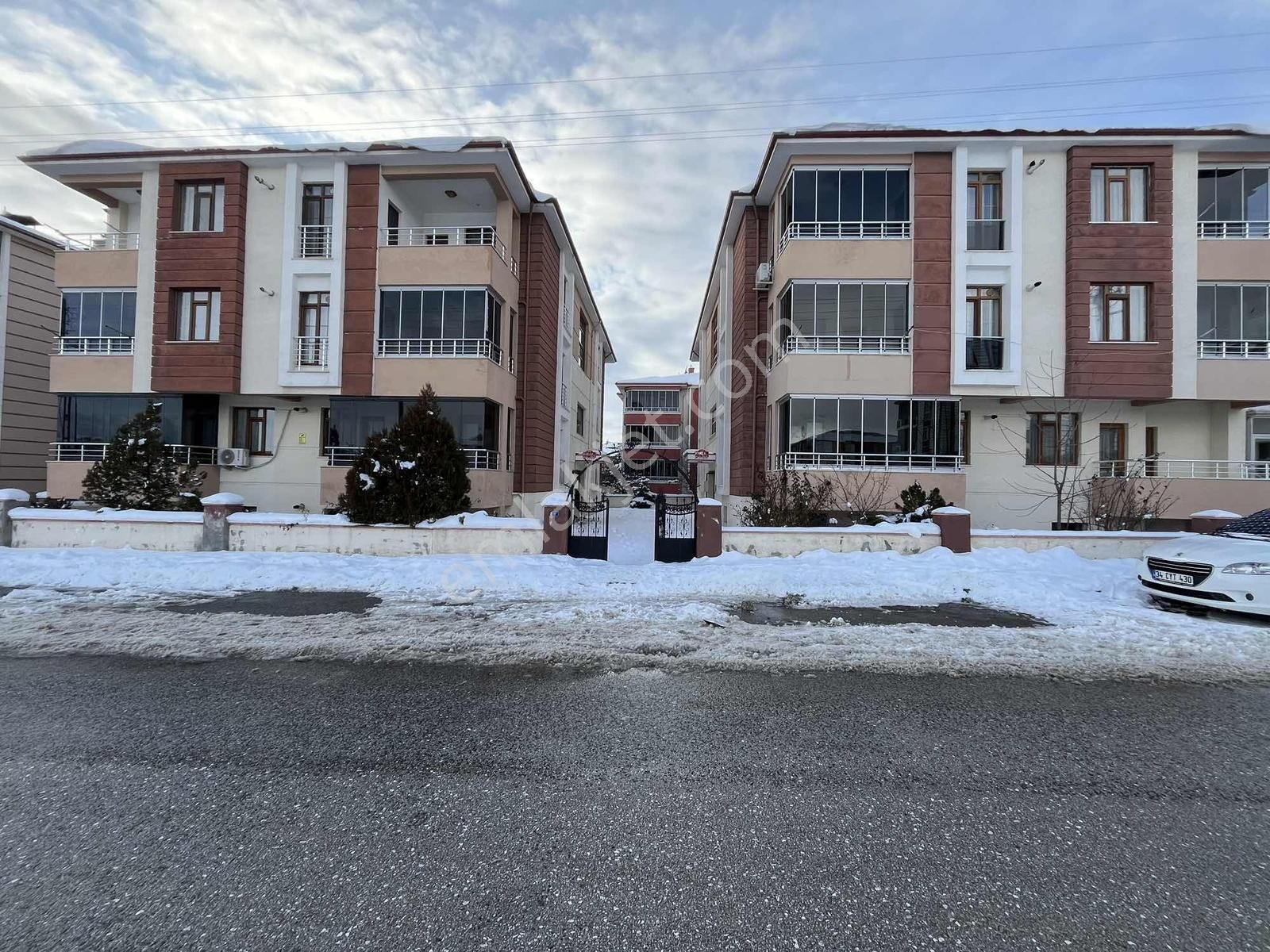 Remax Dem'den Kazım Karabekir Mah Ferah 3+1 Kiralık Daire - Görsel 7