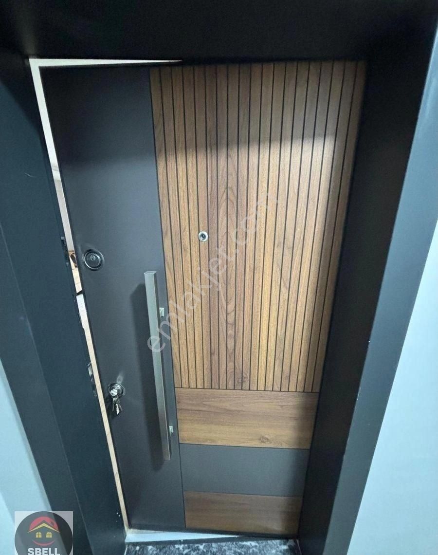 Sbell'den Gop'da Yeni Binada 1.katta Sıfır Lüks Eşyalı 1+1 - Görsel 14