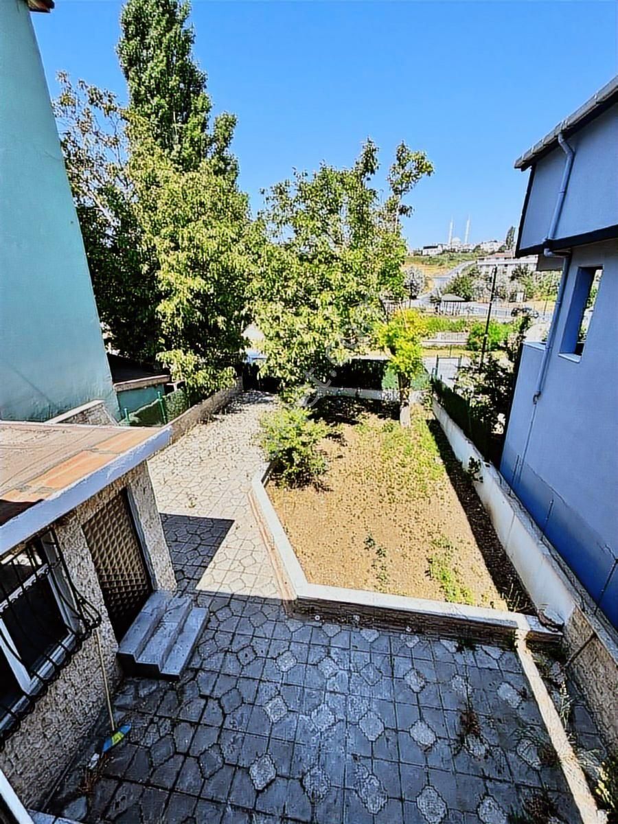 Uzemar'dan/beylikdüzü/sahil Mh/kiralık&villa - Görsel 23