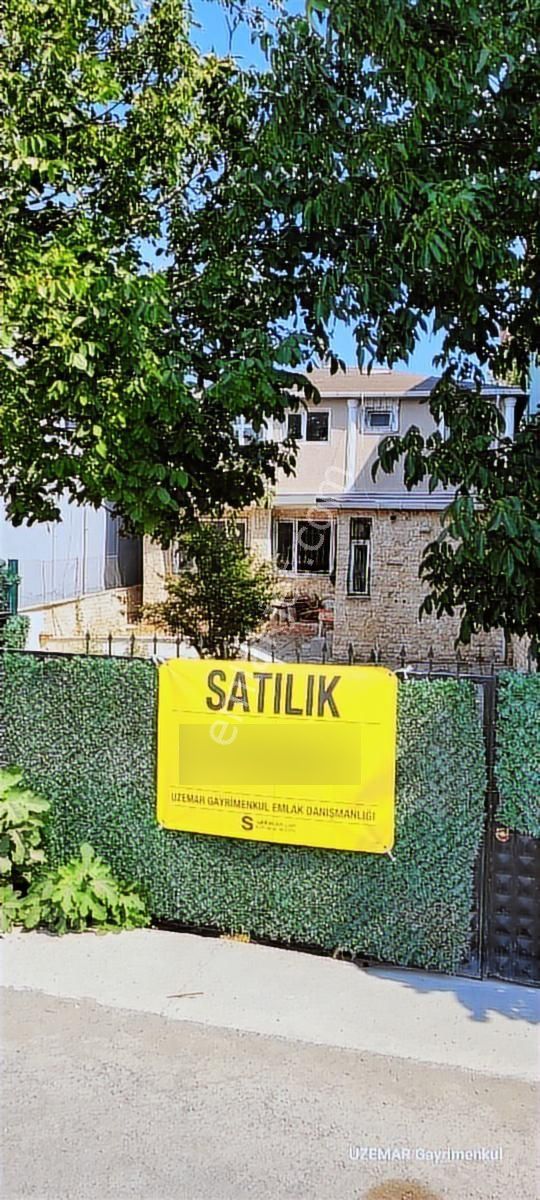 Uzemar'dan/beylikdüzü/sahil Mh/kiralık&villa - Görsel 3