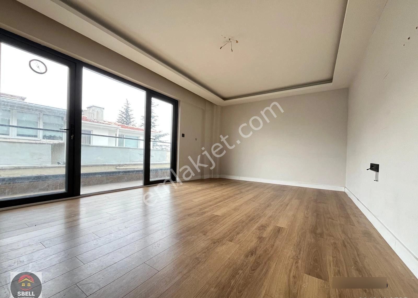 Sbell'den Gop'da,yeni Binada,3.katta,faturalar Kiraya Dahil,1+1 - Görsel 6