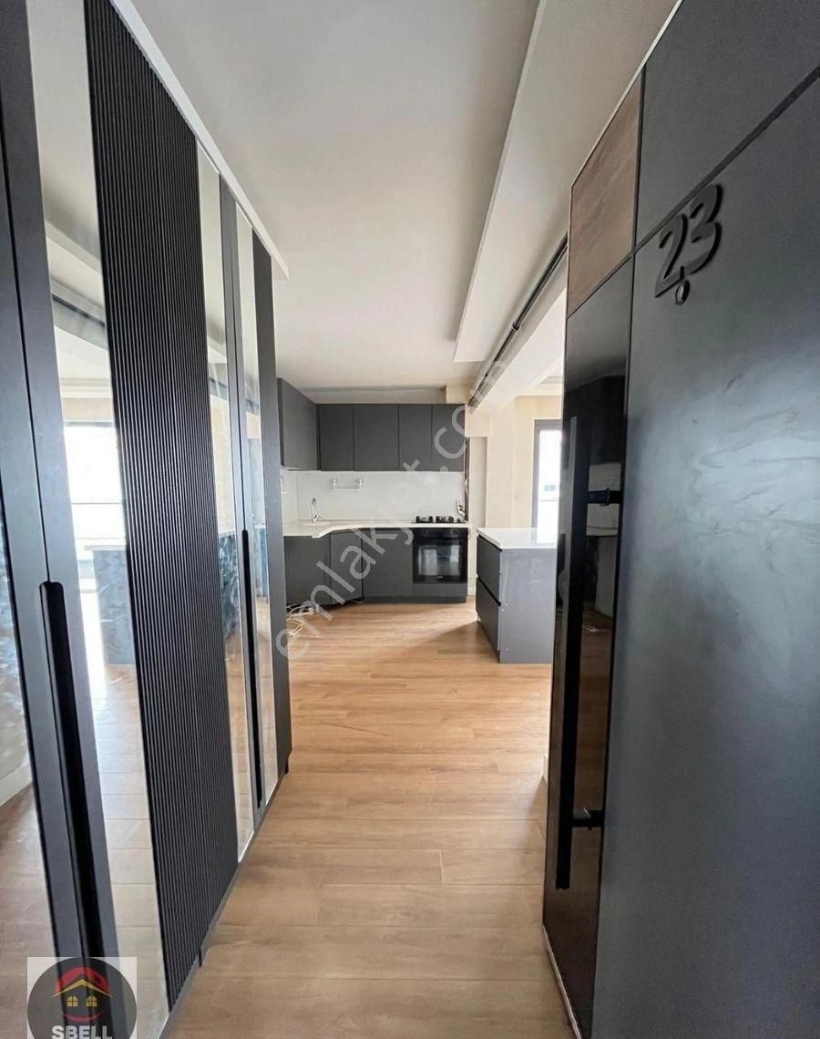 Sbell'den Gop'da,yeni Binada,3.katta,faturalar Kiraya Dahil,1+1 - Görsel 5