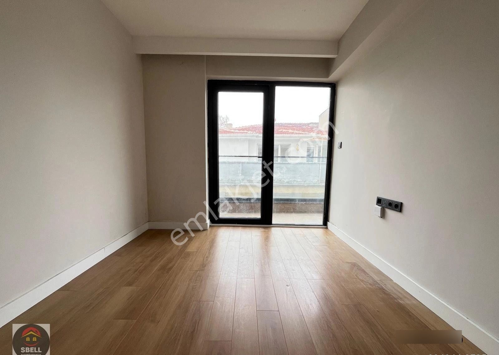 Sbell'den Gop'da,yeni Binada,3.katta,faturalar Kiraya Dahil,1+1 - Görsel 7