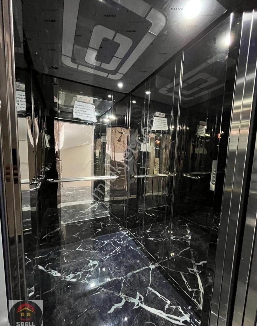 Sbell'den Gop'da,yeni Binada,3.katta,faturalar Kiraya Dahil,1+1 - Görsel 17