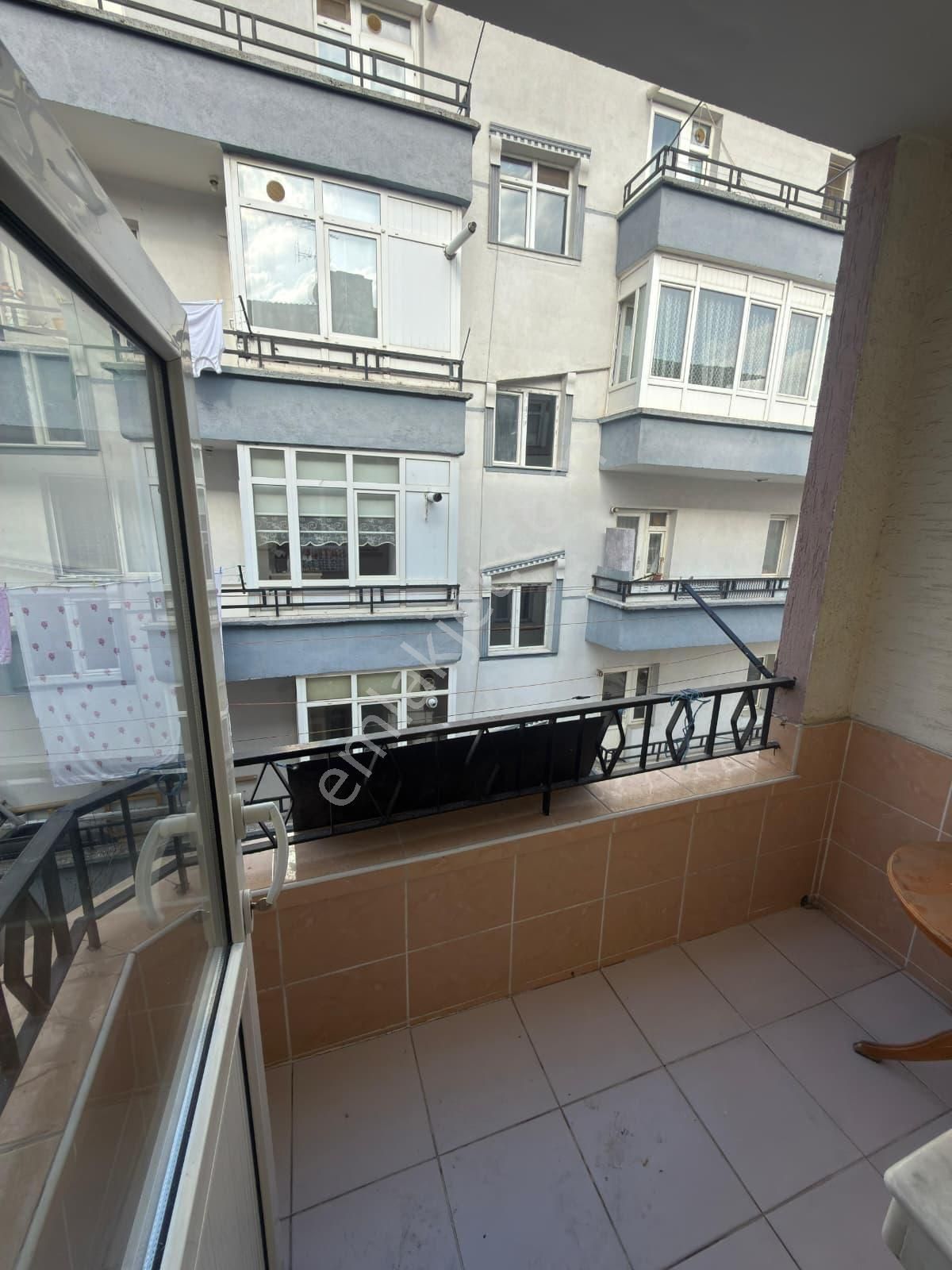 Mç Emlak'tan Mareşal Çakmak Mahallesin'de 3+1 Satılık Daire - Görsel 16