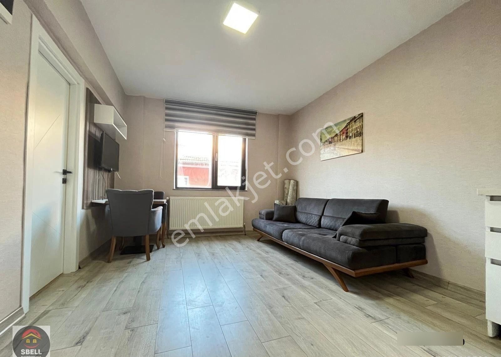 Sbell'den Emek'te,yeni Bina,2.katta,eşyalı,herşey Dahil,lüks 1+1 - Görsel 15