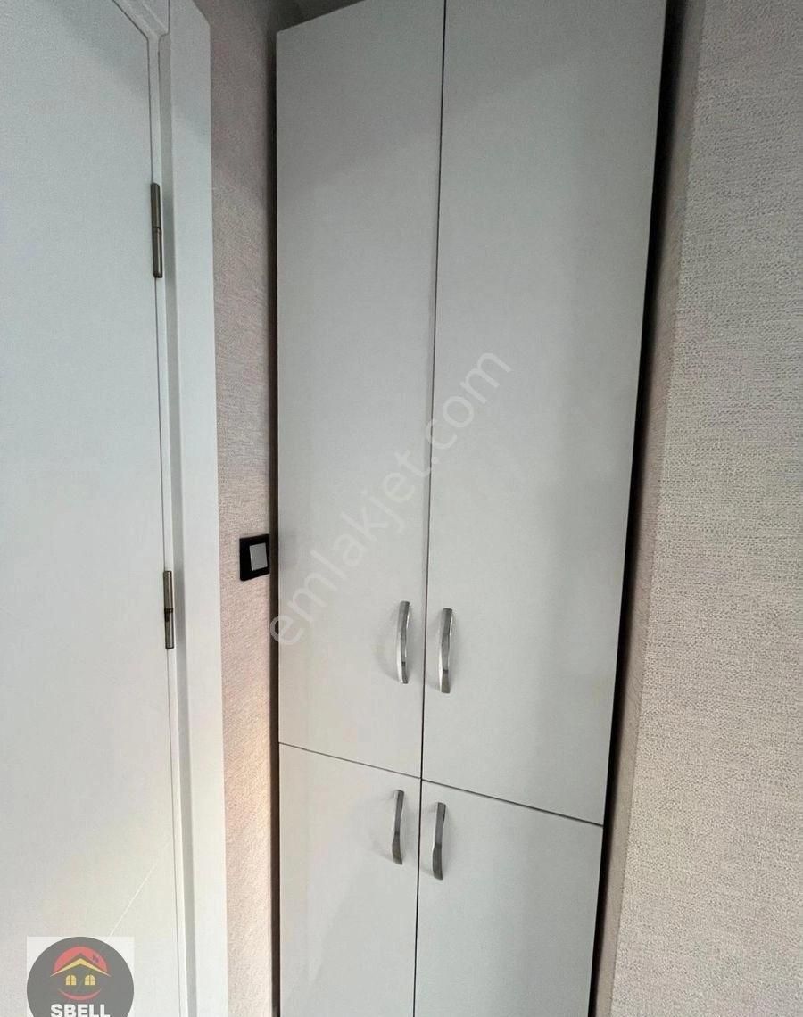 Sbell'den Emek'te,yeni Bina,2.katta,eşyalı,herşey Dahil,lüks 1+1 - Görsel 13