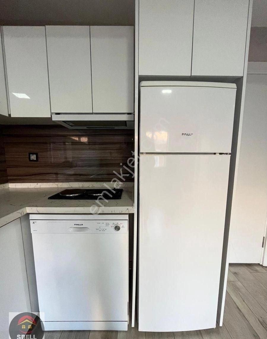 Sbell'den Emek'te,yeni Bina,2.katta,eşyalı,herşey Dahil,lüks 1+1 - Görsel 10