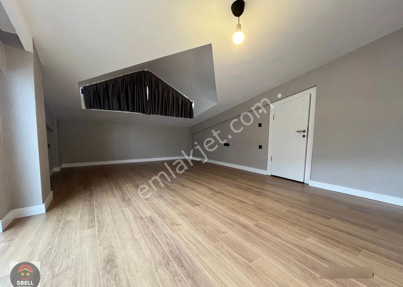 Sbell'den Gop'da,yeni Binada,3.katta,ebeveyn Banyolu,teraslı 2+1 Dubleks - Görsel 7