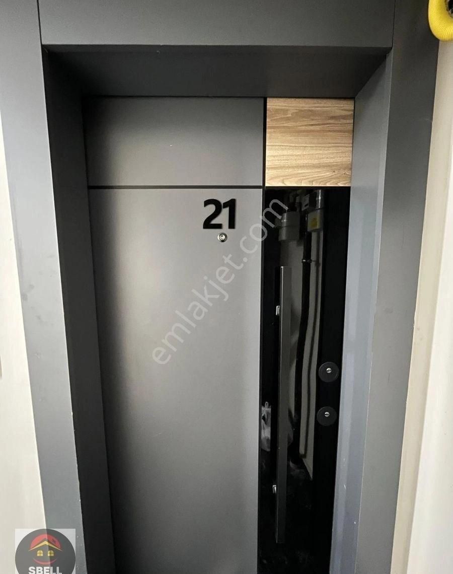 Sbell'den Gop'da,yeni Binada,3.katta,ebeveyn Banyolu,teraslı 2+1 Dubleks - Görsel 31