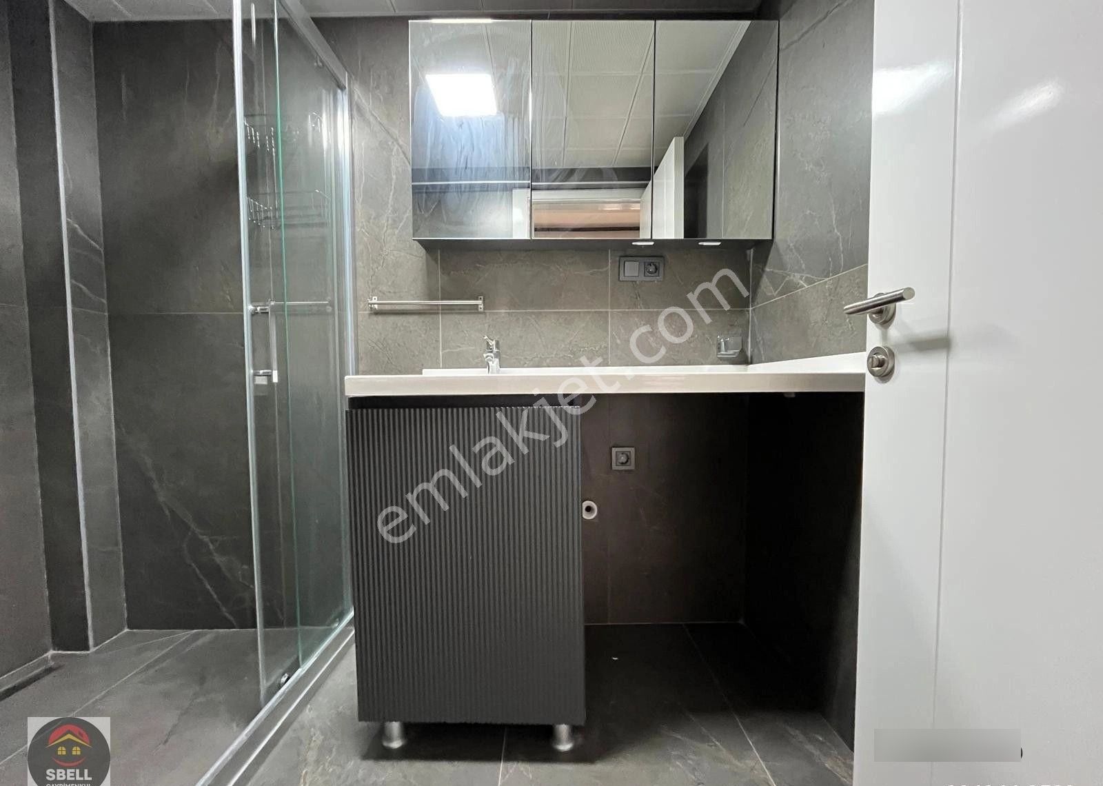 Sbell'den Gop'da,yeni Binada,3.katta,ebeveyn Banyolu,teraslı 2+1 Dubleks - Görsel 13