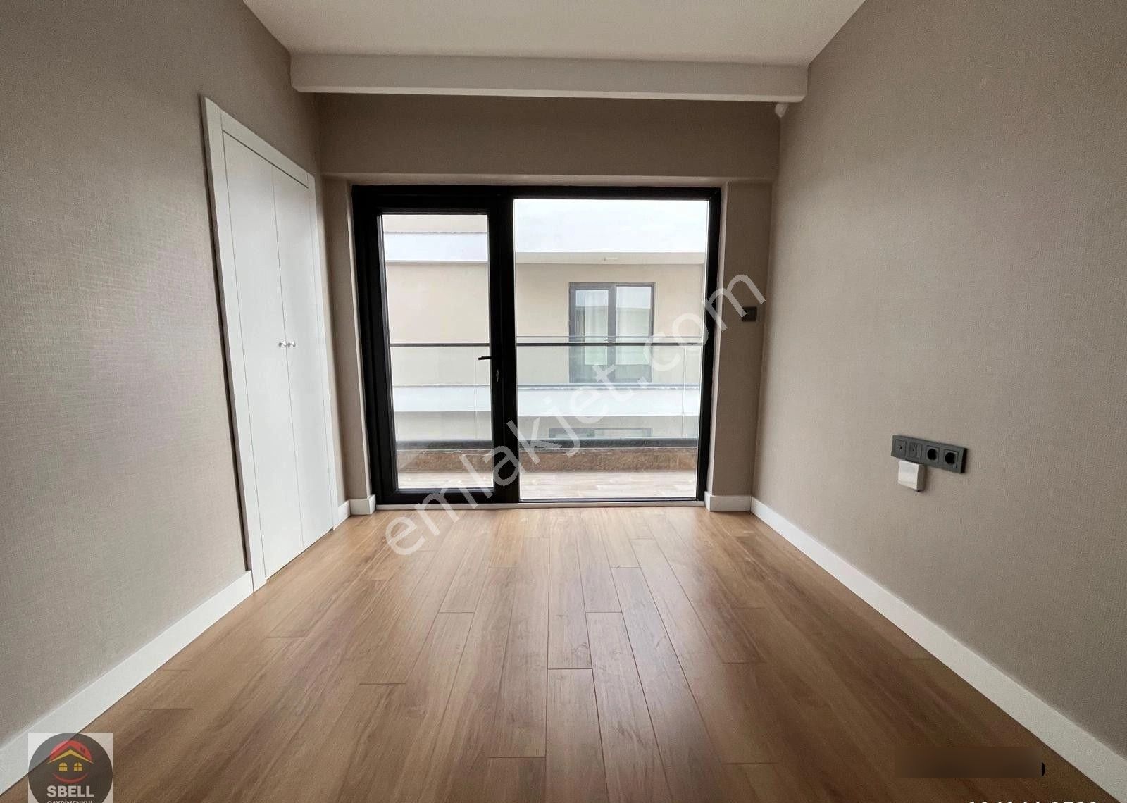 Sbell'den Gop'da,yeni Binada,3.katta,ebeveyn Banyolu,teraslı 2+1 Dubleks - Görsel 2