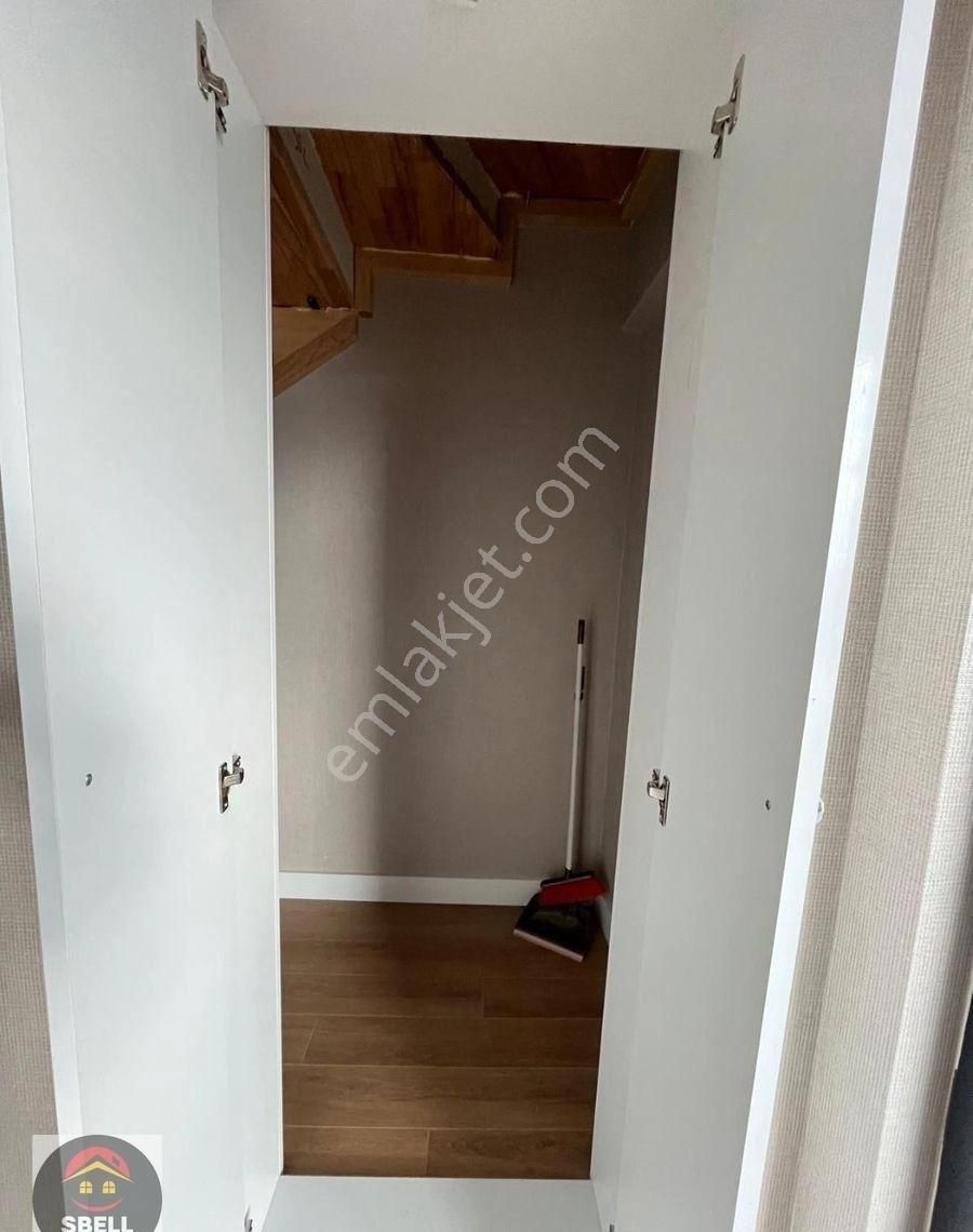 Sbell'den Gop'da,yeni Binada,3.katta,ebeveyn Banyolu,teraslı 2+1 Dubleks - Görsel 4