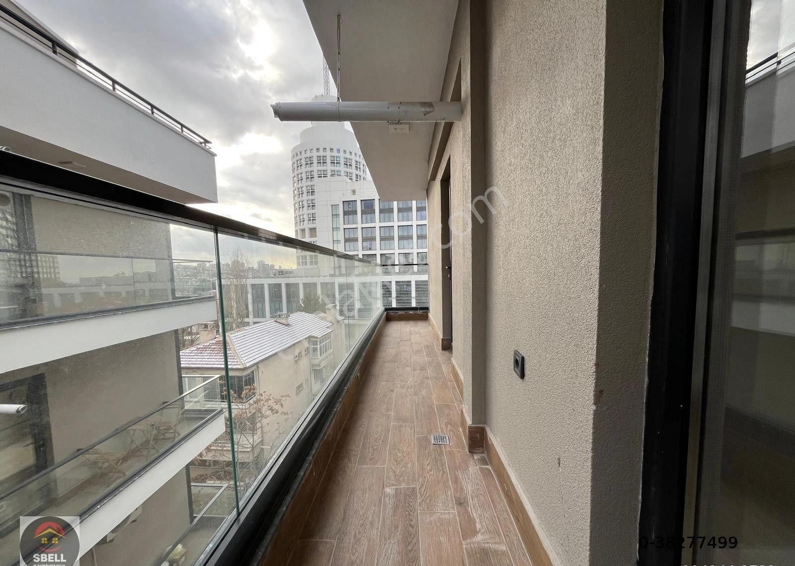 Sbell'den Gop'da,yeni Binada,3.katta,ebeveyn Banyolu,teraslı 2+1 Dubleks - Görsel 6