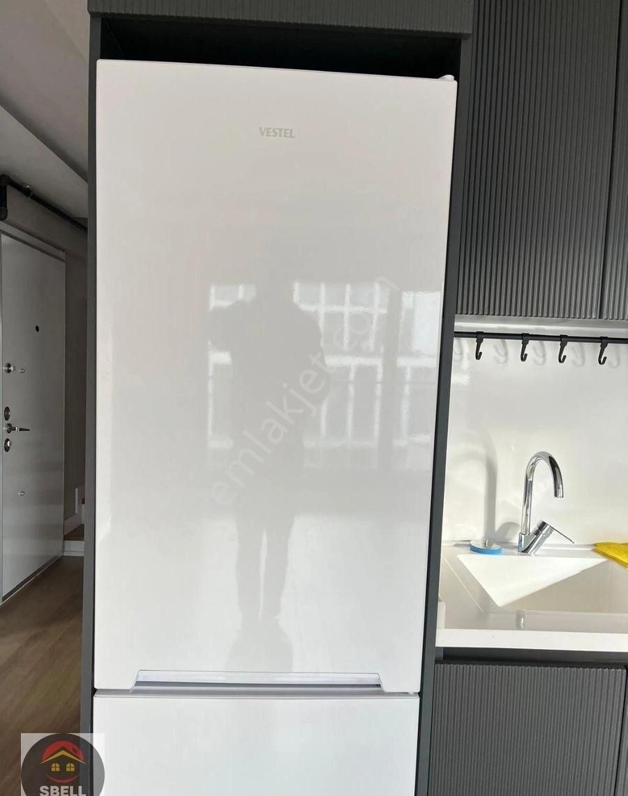 Sbell'den Gop'da,yeni Binada,3.katta,ebeveyn Banyolu,teraslı 2+1 Dubleks - Görsel 26