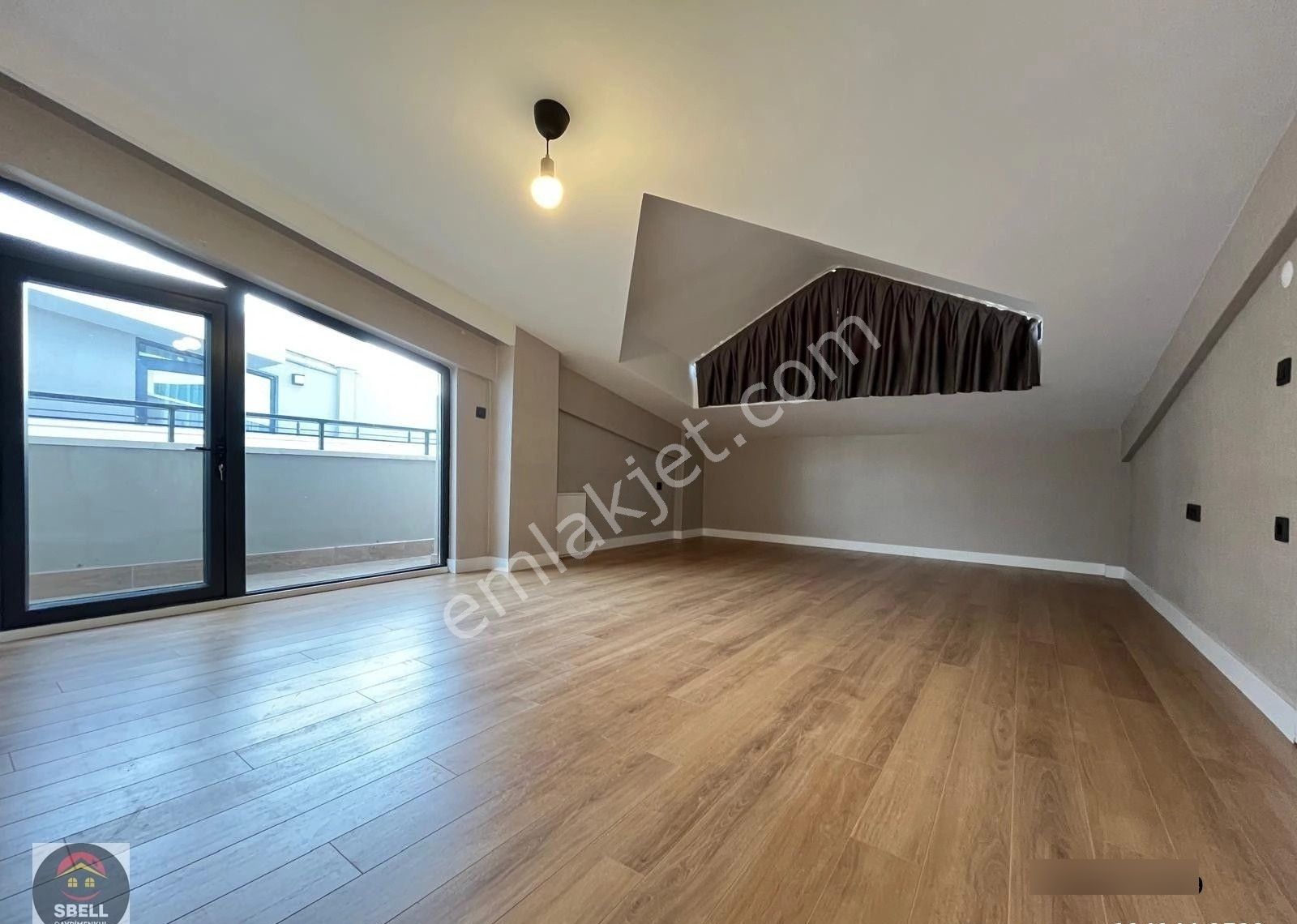 Sbell'den Gop'da,yeni Binada,3.katta,ebeveyn Banyolu,teraslı 2+1 Dubleks - Görsel 23