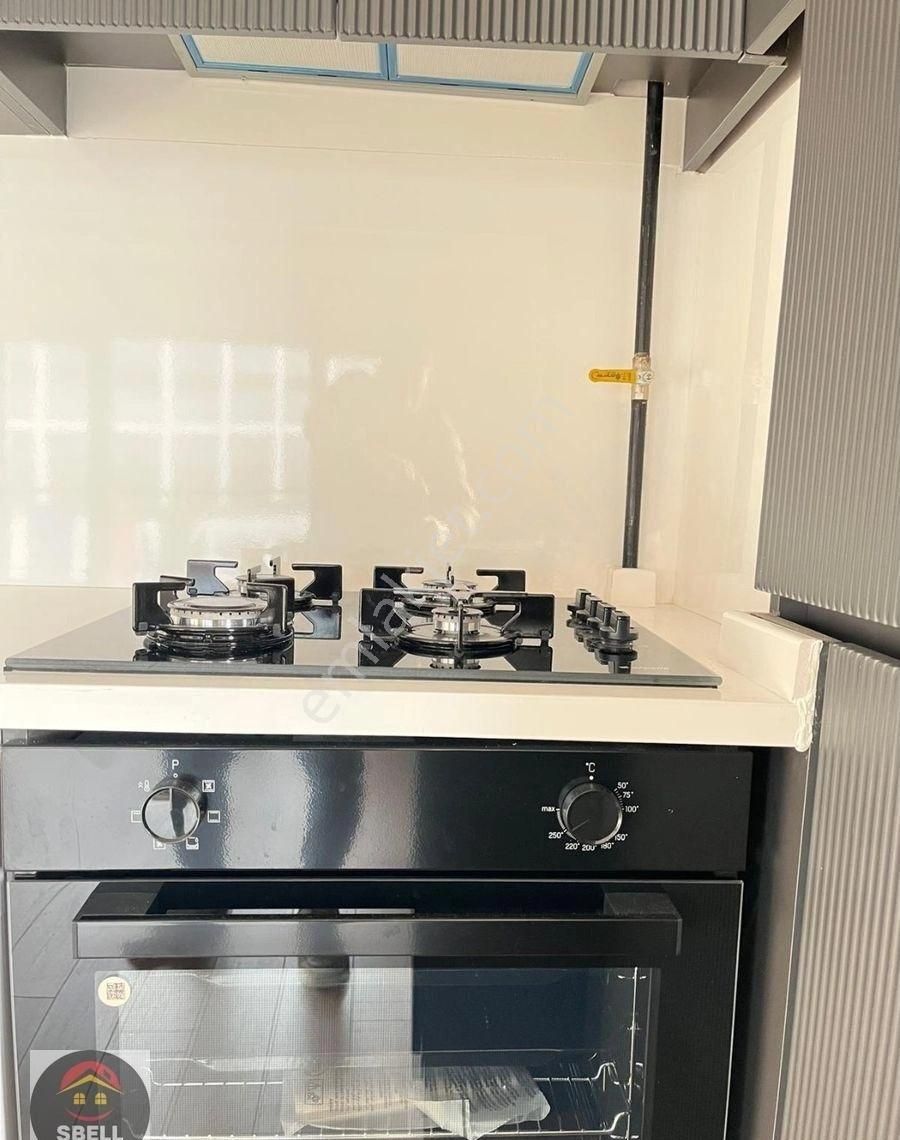 Sbell'den Gop'da,yeni Binada,3.katta,ebeveyn Banyolu,teraslı 2+1 Dubleks - Görsel 18