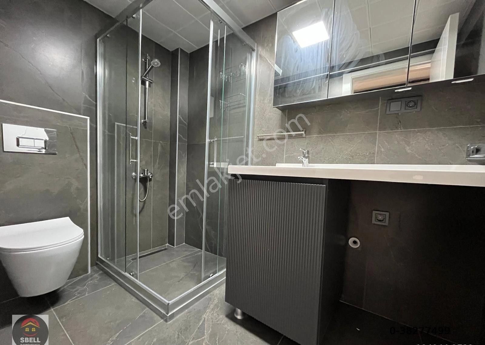 Sbell'den Gop'da,yeni Binada,3.katta,ebeveyn Banyolu,teraslı 2+1 Dubleks - Görsel 11