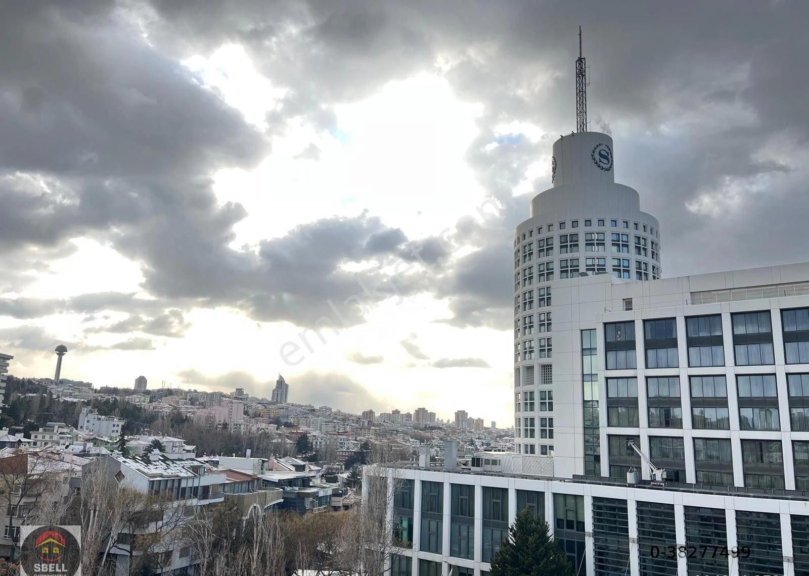 Sbell'den Gop'da,yeni Binada,3.katta,ebeveyn Banyolu,teraslı 2+1 Dubleks - Görsel 22