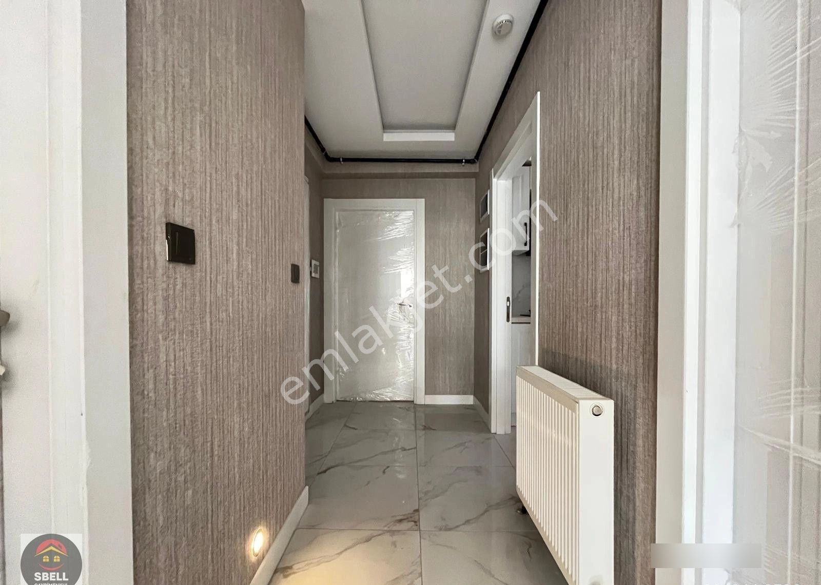 Sbell'den 7.cadde Yakını İşlek Lokasyonda 1.katta Ön Cephede 2+1 Ofis - Görsel 10