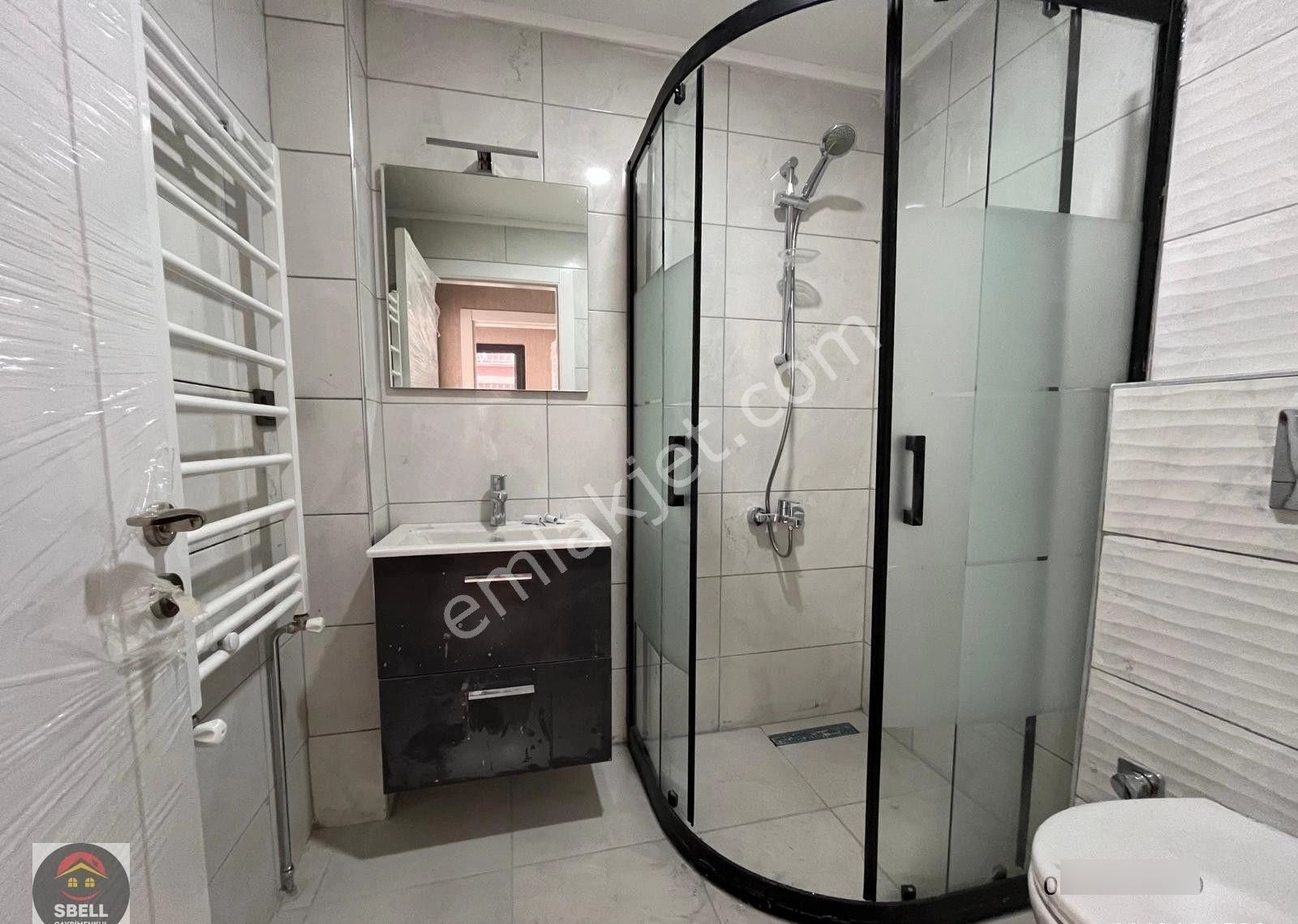 Sbell'den 7.cadde Yakını İşlek Lokasyonda 1.katta Ön Cephede 2+1 Ofis - Görsel 13