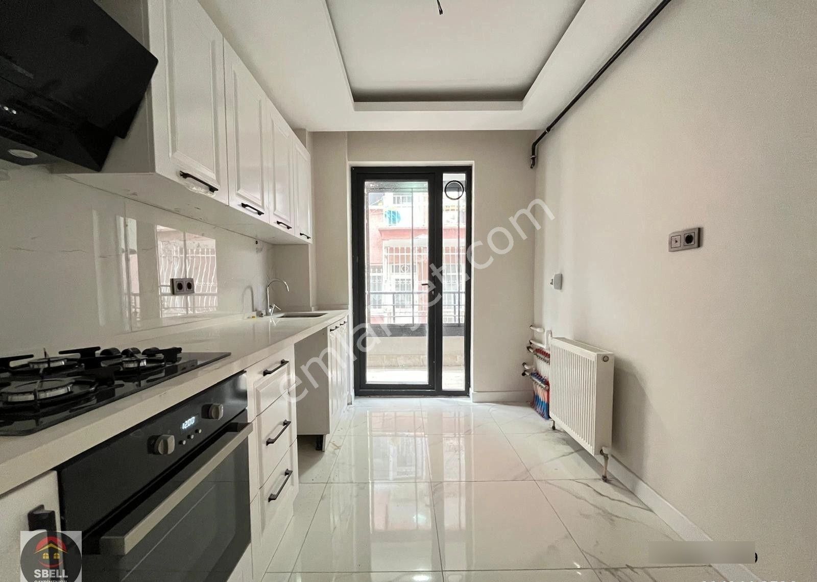 Sbell'den 7.cadde Yakını İşlek Lokasyonda 1.katta Ön Cephede 2+1 Ofis - Görsel 12