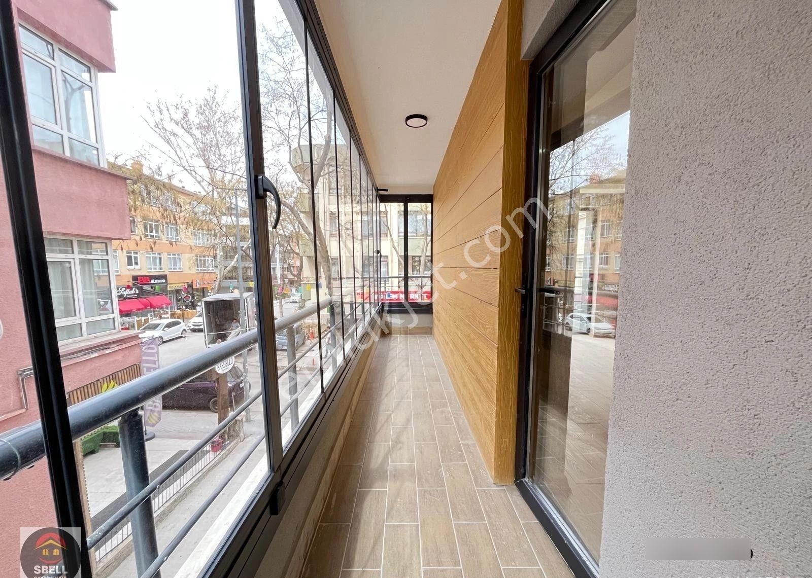 Sbell'den 7.cadde Yakını İşlek Lokasyonda 1.katta Ön Cephede 2+1 Ofis - Görsel 14