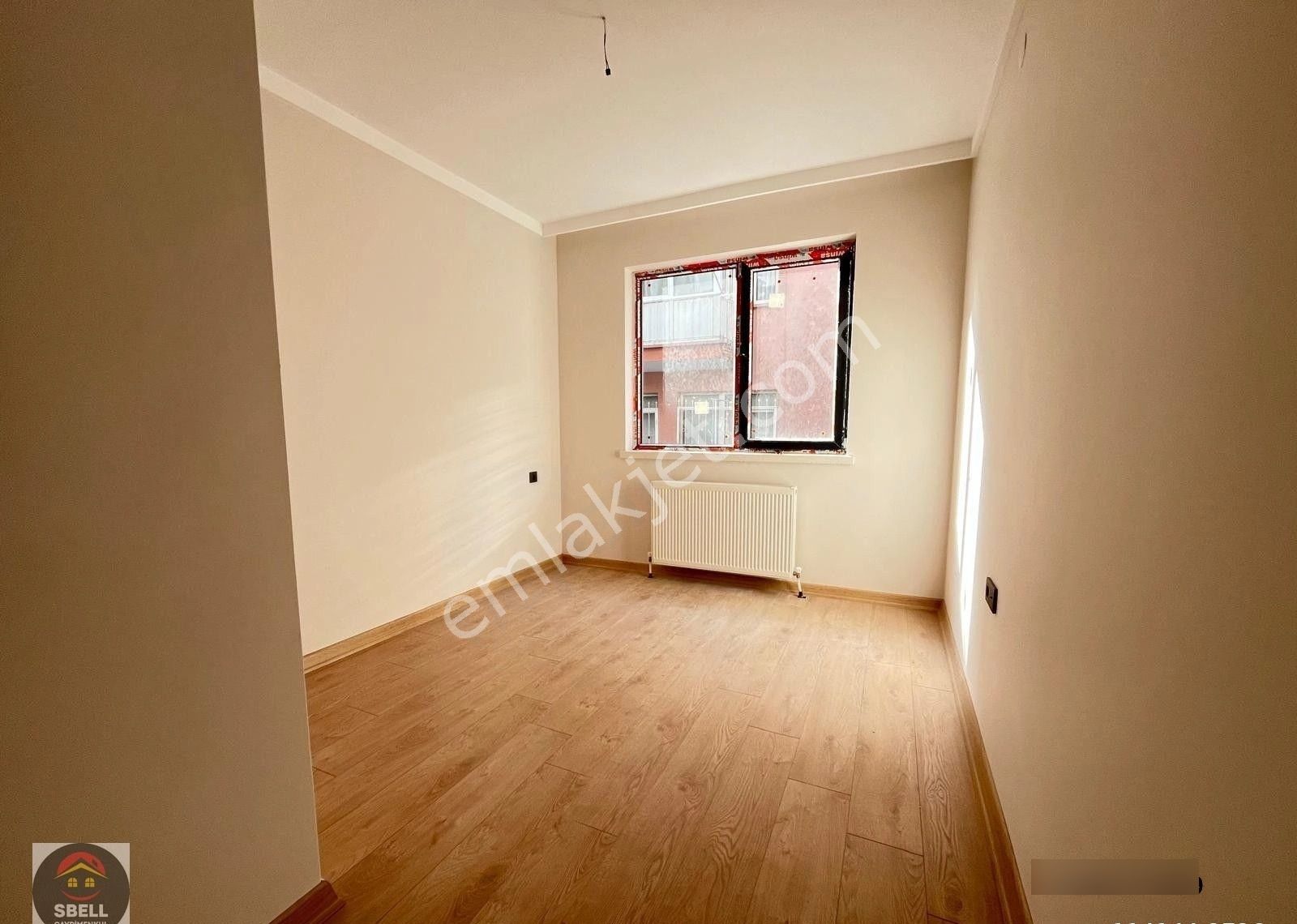 Sbell'den 7.cadde Yakını İşlek Lokasyonda 1.katta Ön Cephede 2+1 Ofis - Görsel 6