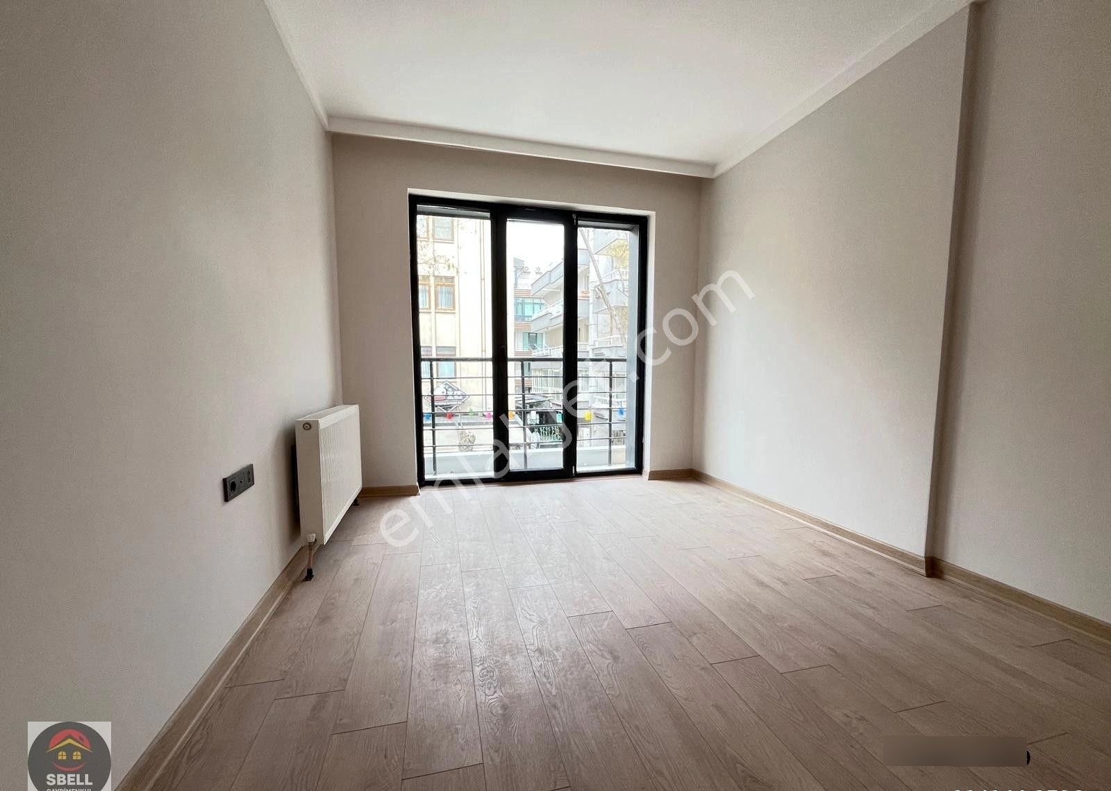 Sbell'den 7.cadde Yakını İşlek Lokasyonda 1.katta Ön Cephede 2+1 Ofis - Görsel 18