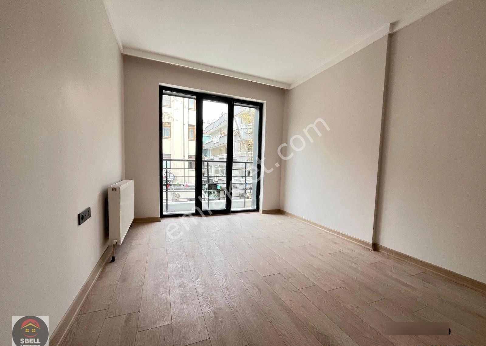 Sbell'den 7.cadde Yakını İşlek Lokasyonda 1.katta Ön Cephede 2+1 Ofis - Görsel 5