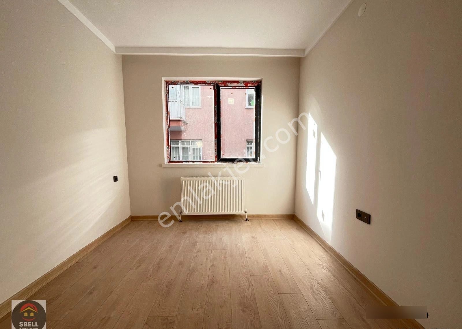 Sbell'den 7.cadde Yakını İşlek Lokasyonda 1.katta Ön Cephede 2+1 Ofis - Görsel 19