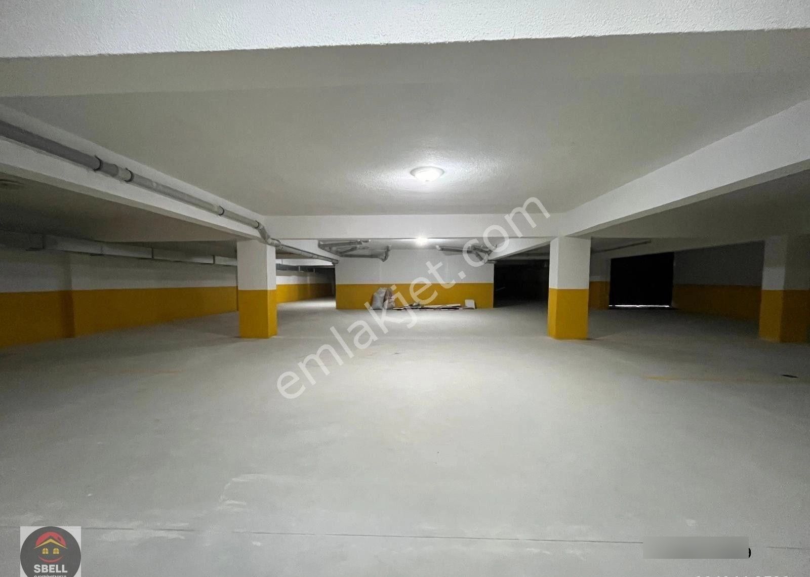 Sbell'den Sıfır Binada Ön Cephede 3 Banyolu Teraslı 4+1 Lüks Dubleks - Görsel 13