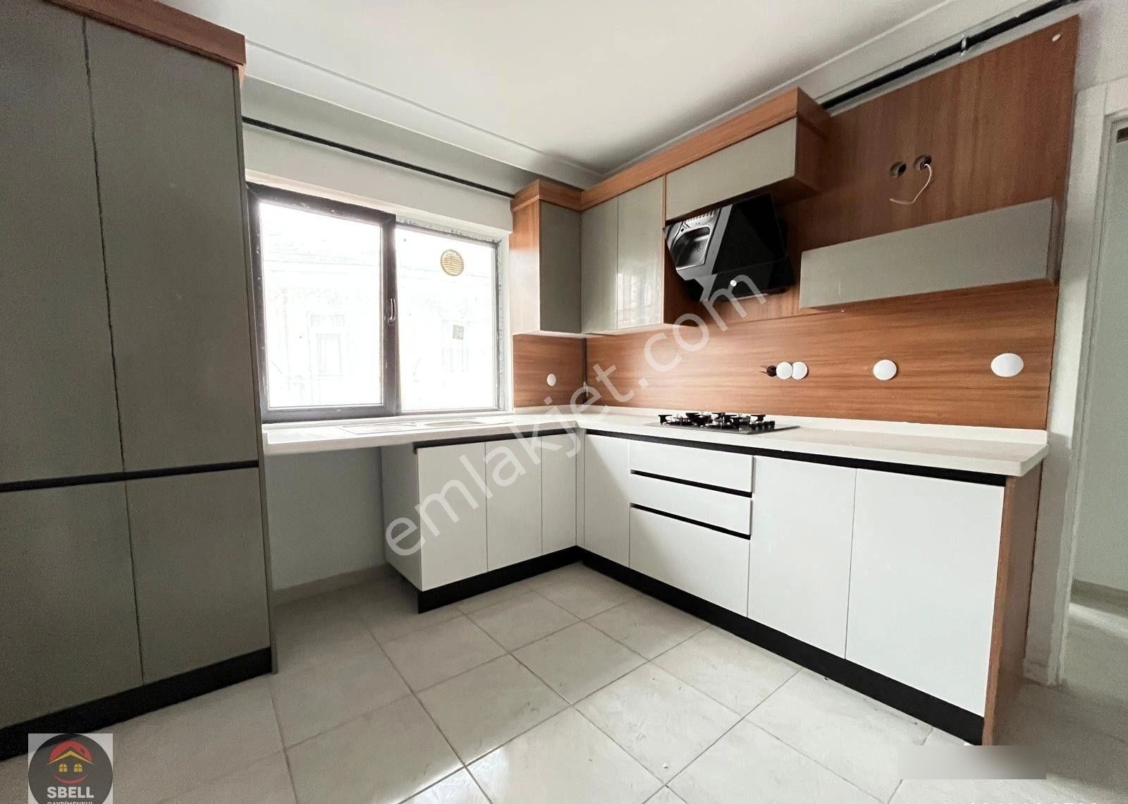 Sbell'den Maltepe'de Yeni Binada Ön Cephede 3+2 Teraslı Dubleks - Görsel 23