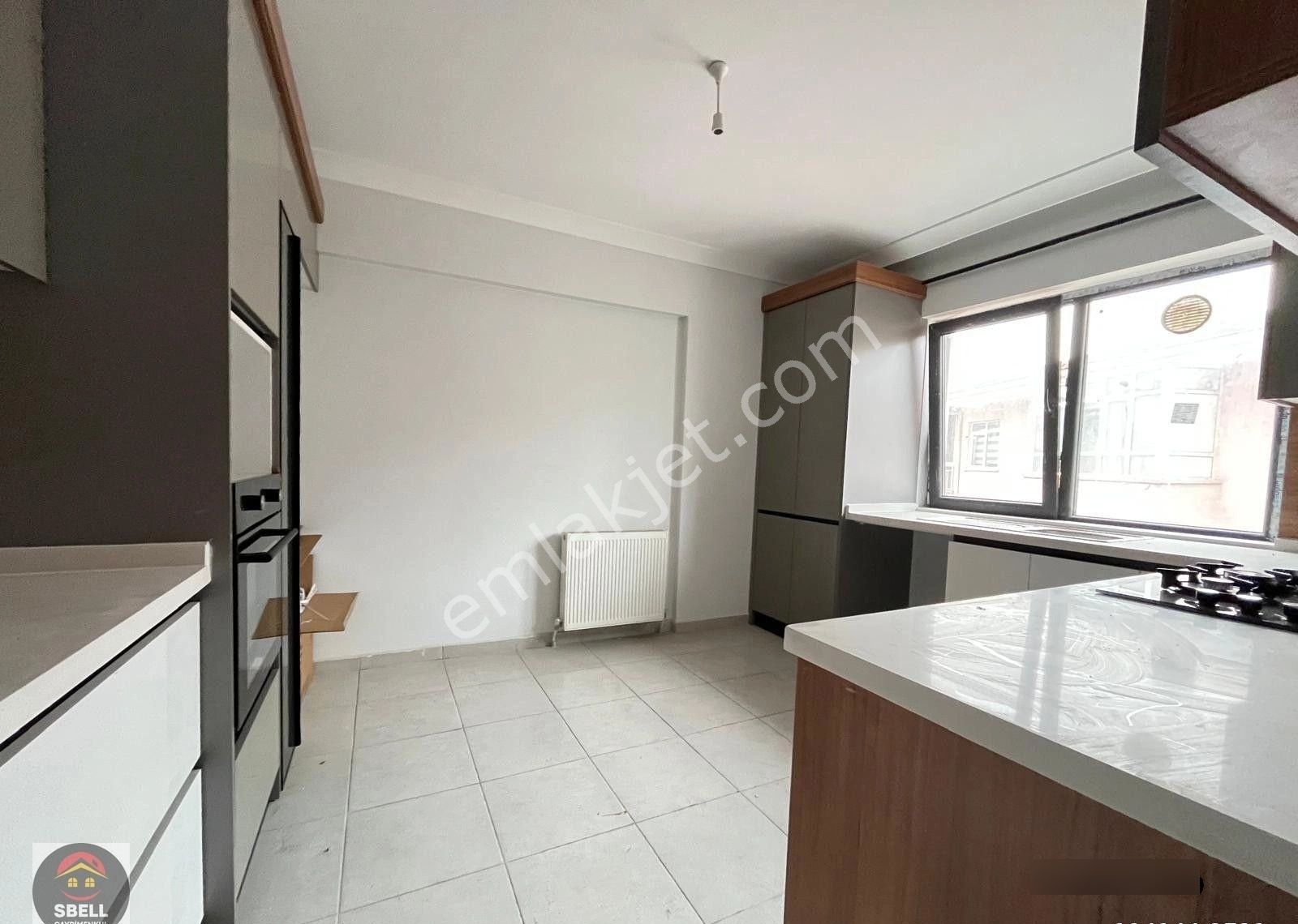 Sbell'den Maltepe'de Yeni Binada Ön Cephede 3+2 Teraslı Dubleks - Görsel 8