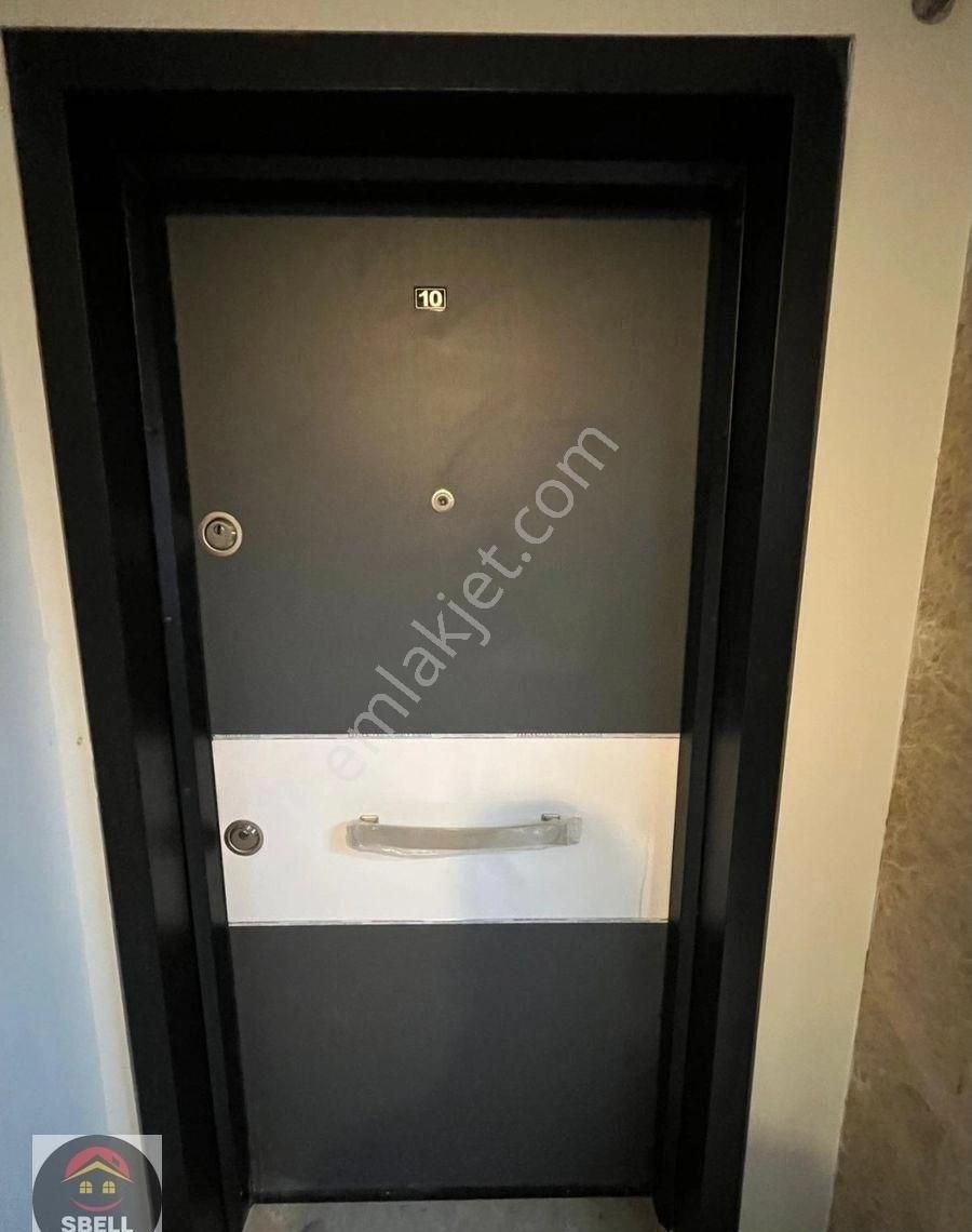 Sbell'den Maltepe'de Yeni Binada Ön Cephede 3+2 Teraslı Dubleks - Görsel 15