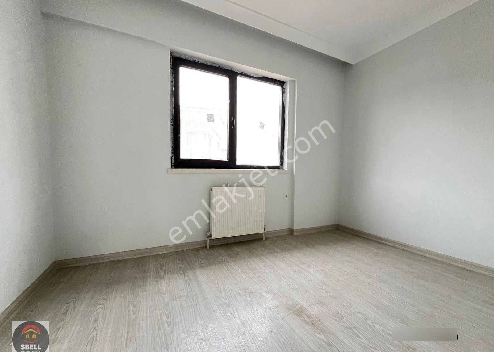 Sbell'den Maltepe'de Yeni Binada Ön Cephede 3+2 Teraslı Dubleks - Görsel 25