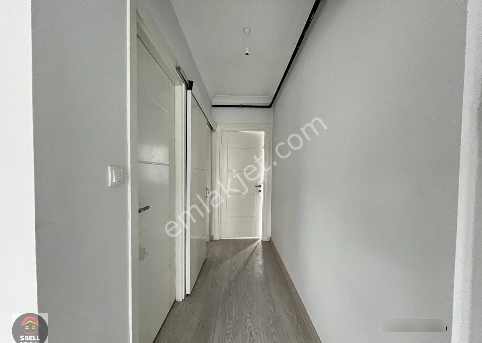 Sbell'den Maltepe'de Yeni Binada Ön Cephede 3+2 Teraslı Dubleks - Görsel 24