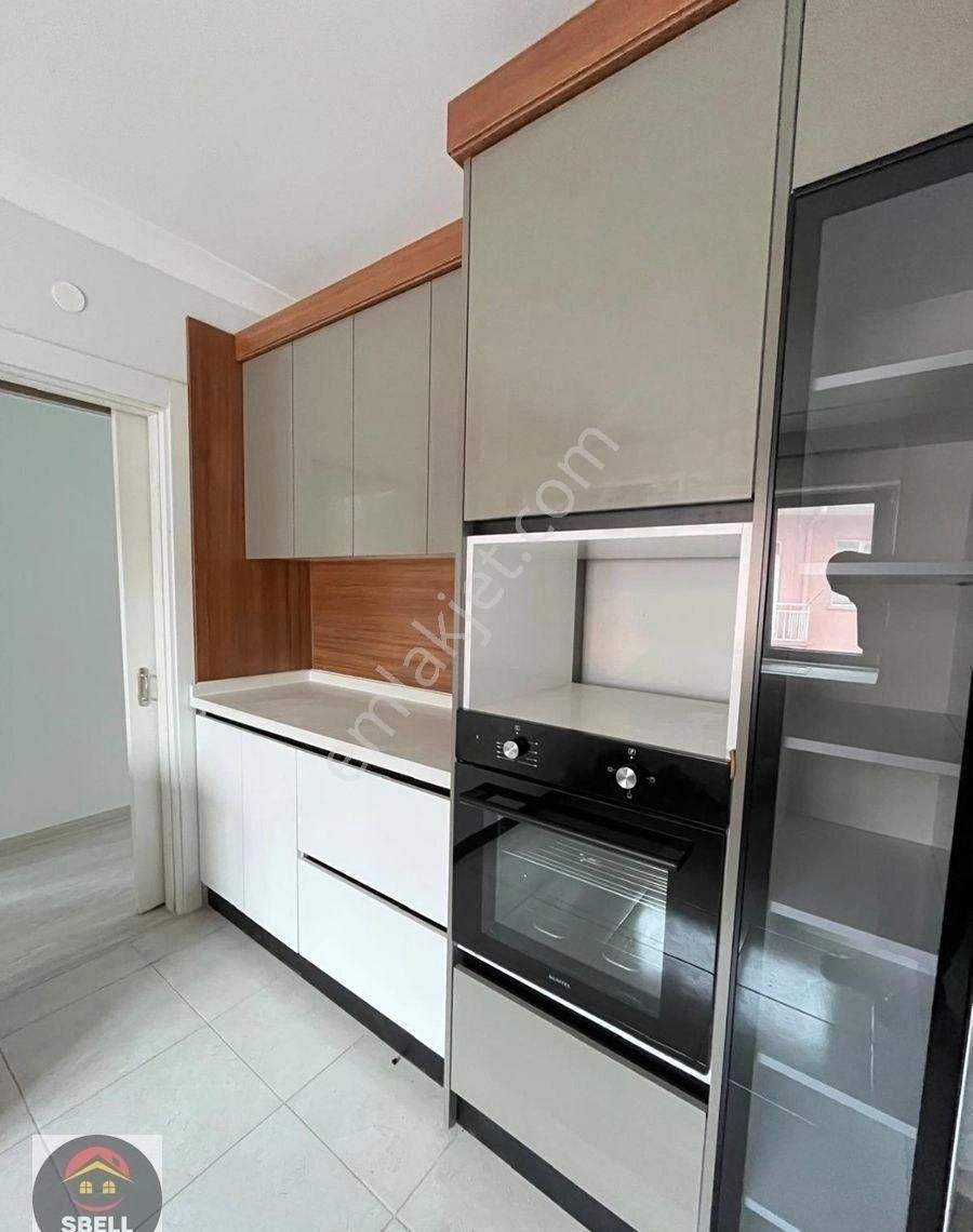 Sbell'den Maltepe'de Yeni Binada Ön Cephede 3+2 Teraslı Dubleks - Görsel 22