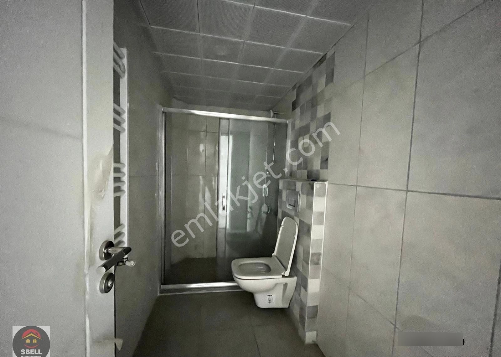 Sbell'den Maltepe'de Yeni Binada Ön Cephede 3+2 Teraslı Dubleks - Görsel 31