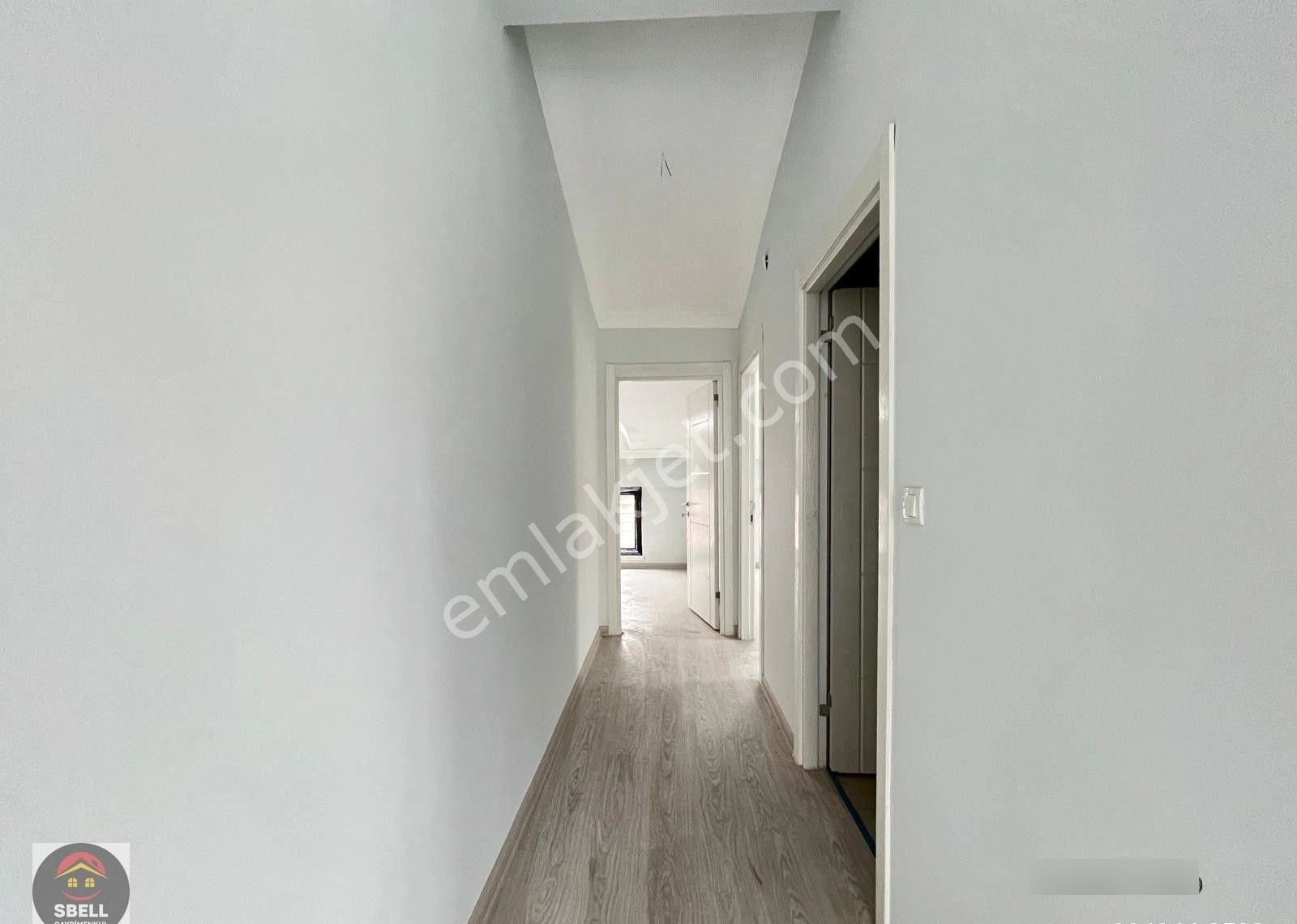 Sbell'den Maltepe'de Yeni Binada Ön Cephede 3+2 Teraslı Dubleks - Görsel 18