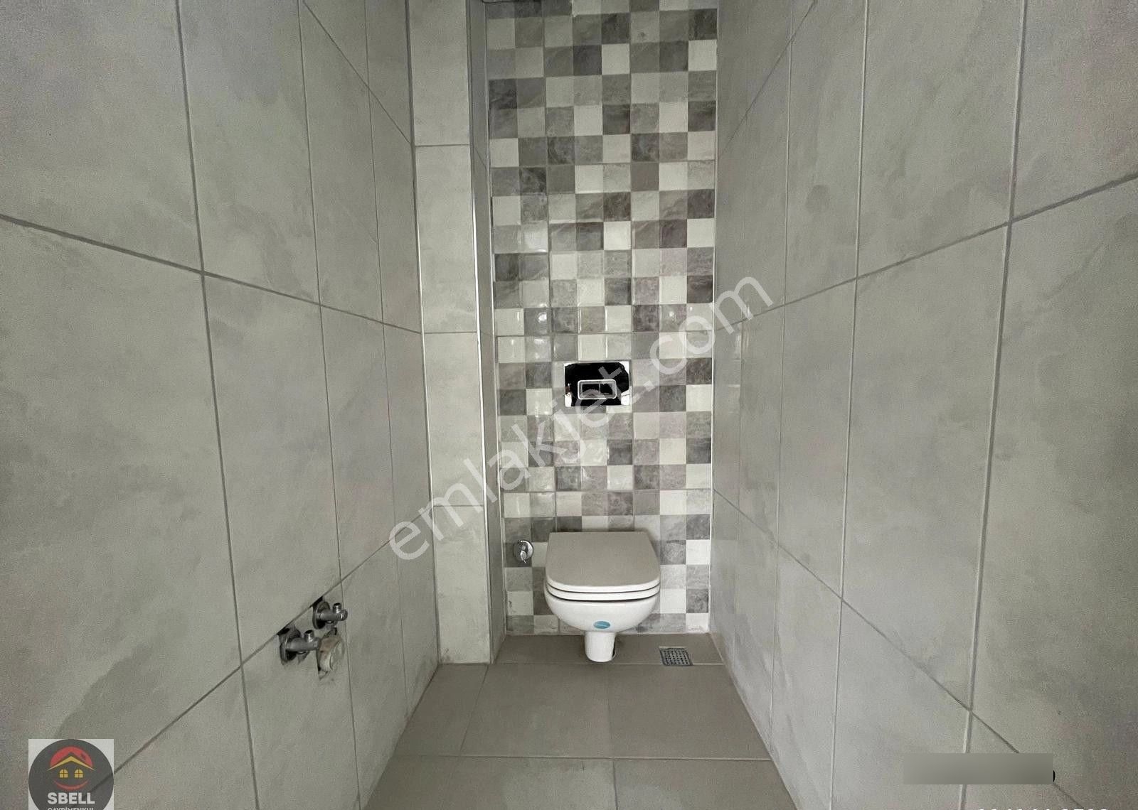 Sbell'den Maltepe'de Yeni Binada Ön Cephede 3+2 Teraslı Dubleks - Görsel 2