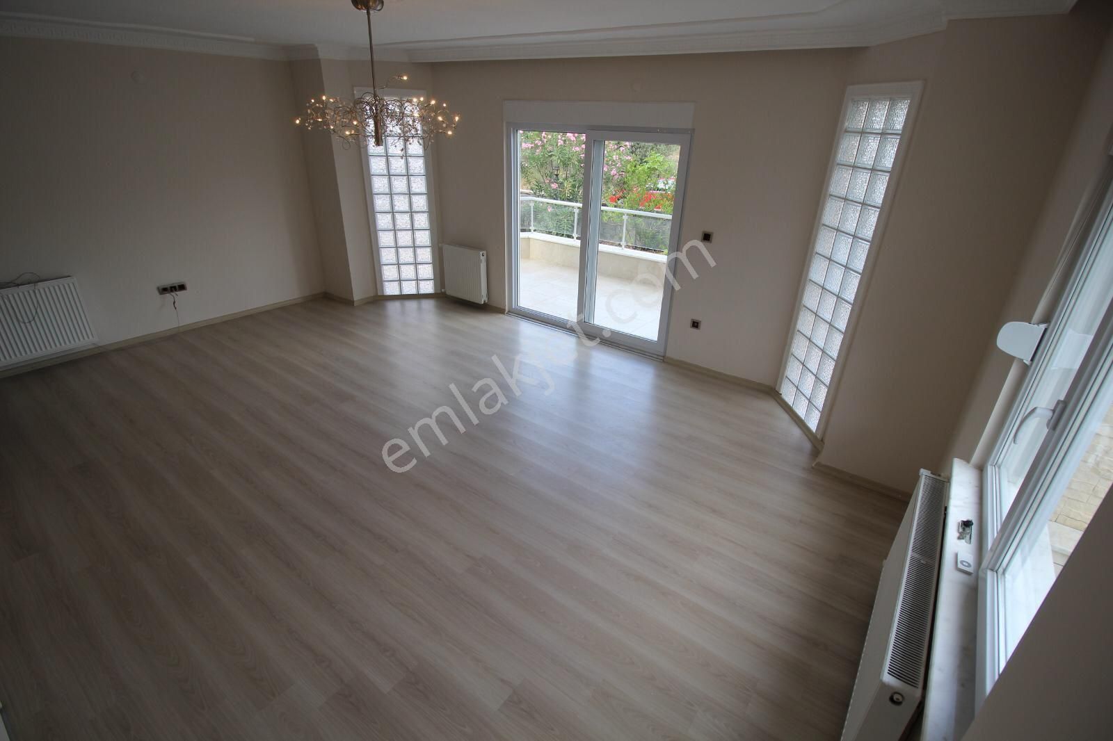 Sadece Berkay Demirel'den Güre Ssk'da Tam Bağımsız Lüks Müstakil - Görsel 13