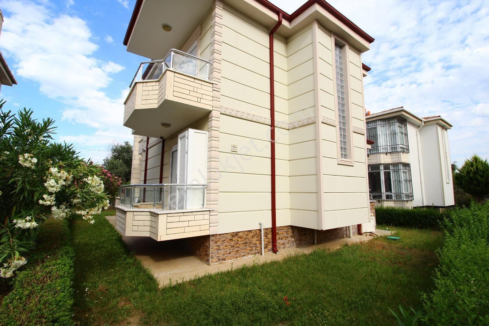 Sadece Berkay Demirel'den Güre Ssk'da Tam Bağımsız Lüks Müstakil - Görsel 7