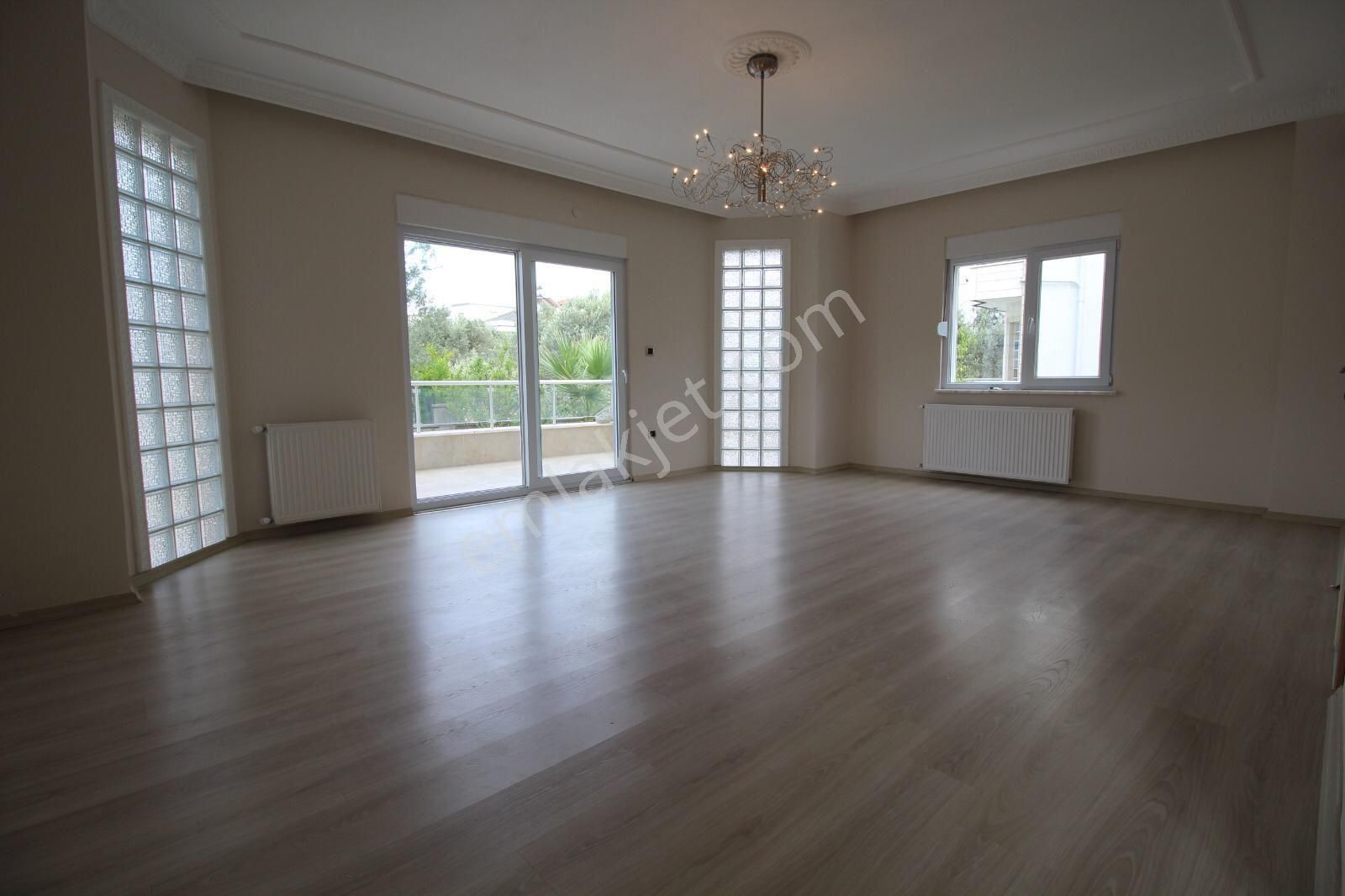 Sadece Berkay Demirel'den Güre Ssk'da Tam Bağımsız Lüks Müstakil - Görsel 14