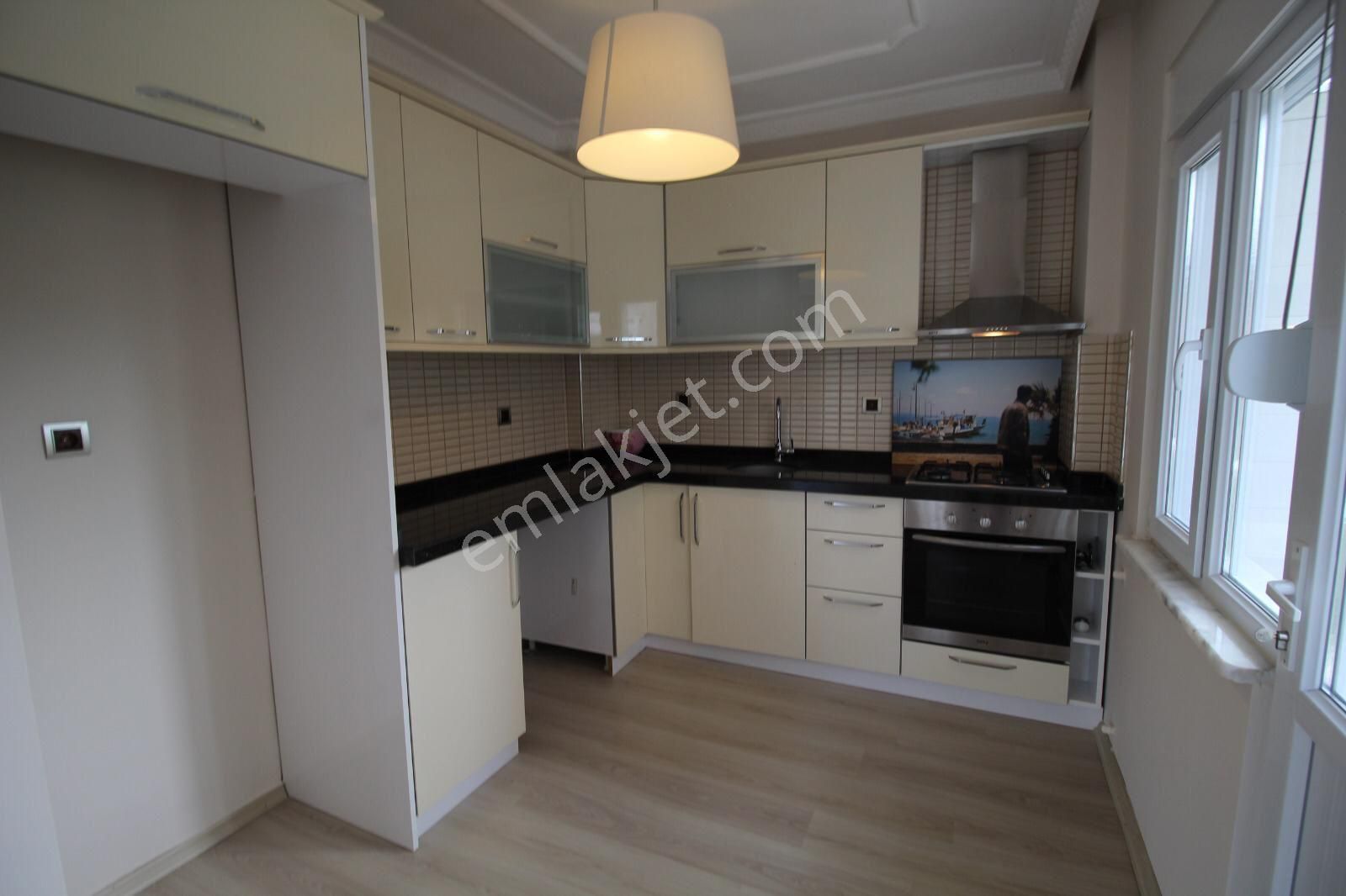 Sadece Berkay Demirel'den Güre Ssk'da Tam Bağımsız Lüks Müstakil - Görsel 18