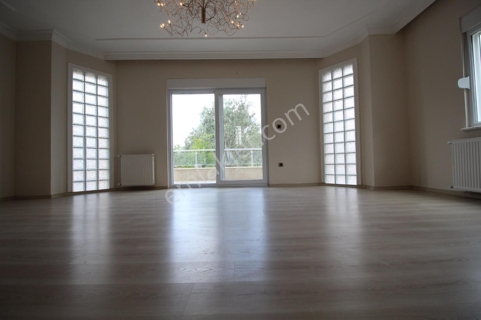 Sadece Berkay Demirel'den Güre Ssk'da Tam Bağımsız Lüks Müstakil - Görsel 11