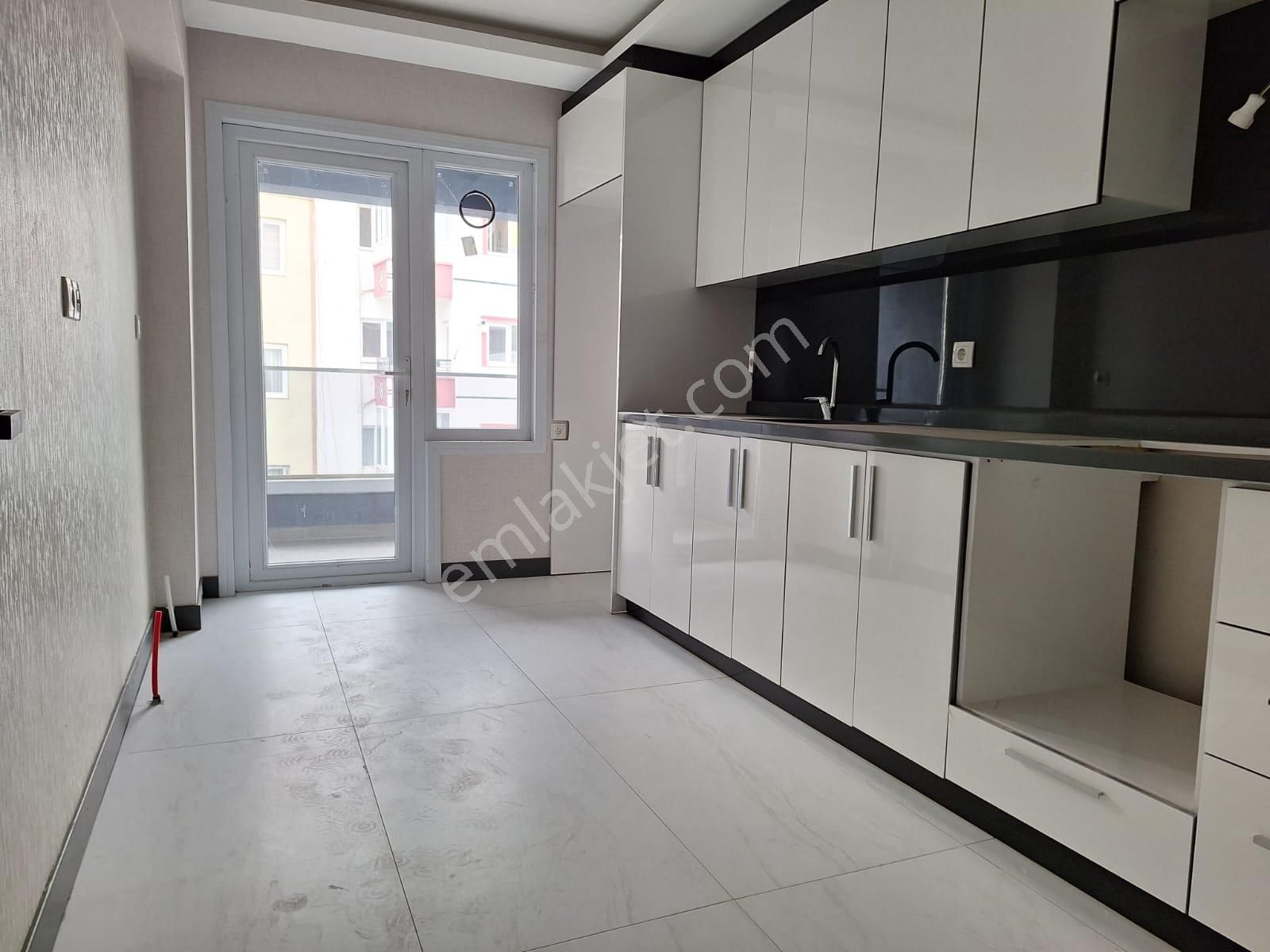 Turkuaz Gayrimenkulden Süvari Mh.de Sıfır 3+1 Satılık Daire - Görsel 16