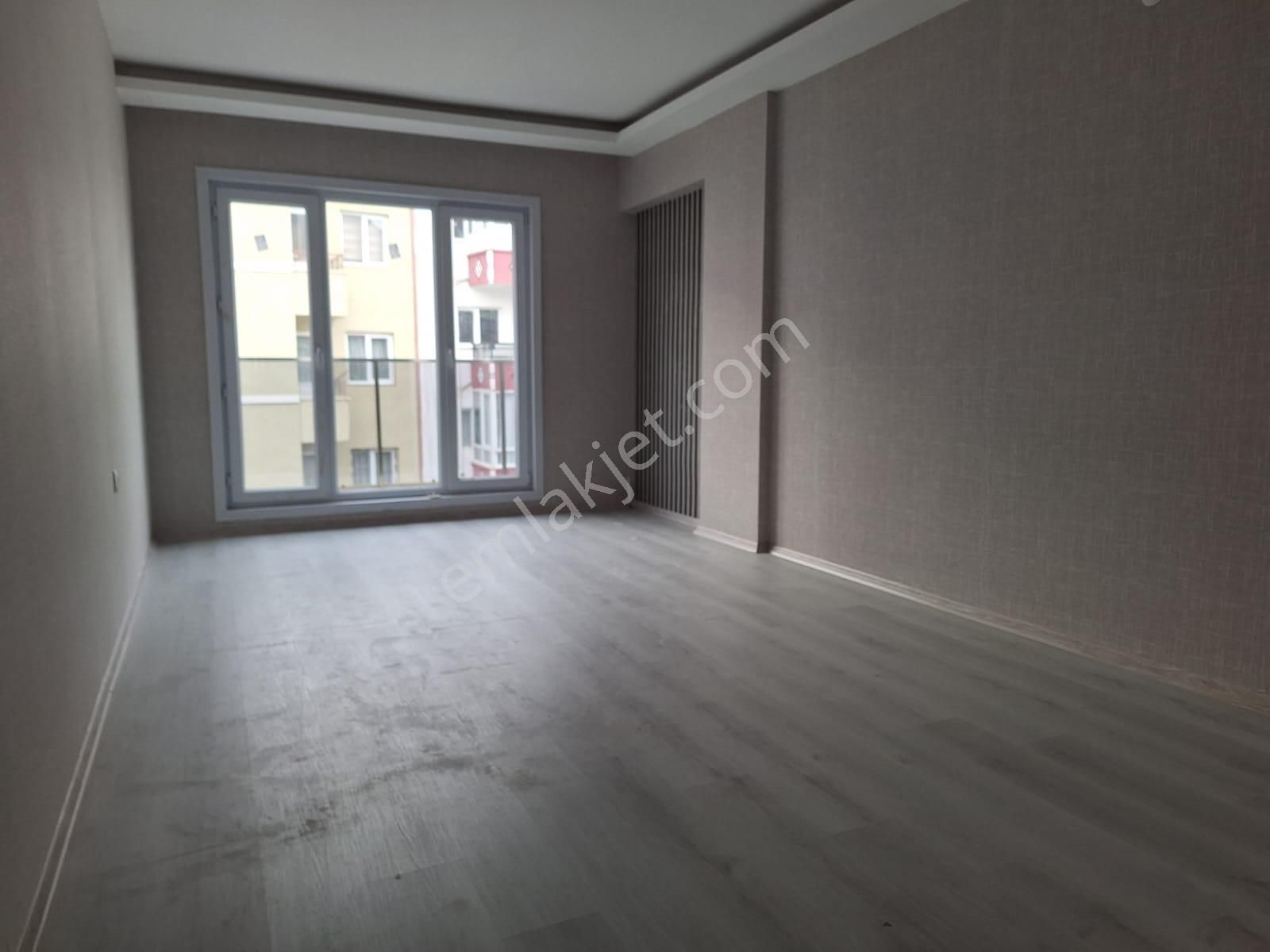 Turkuaz Gayrimenkulden Süvari Mh.de Sıfır 3+1 Satılık Daire