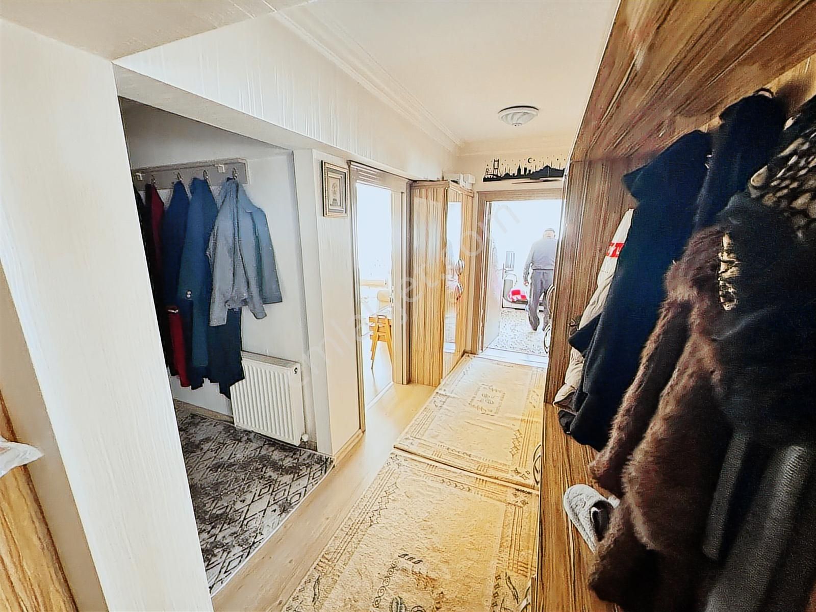 Altın Anahtardan Sanatoryum Cd Yakını 4+1 Dublex - Görsel 8