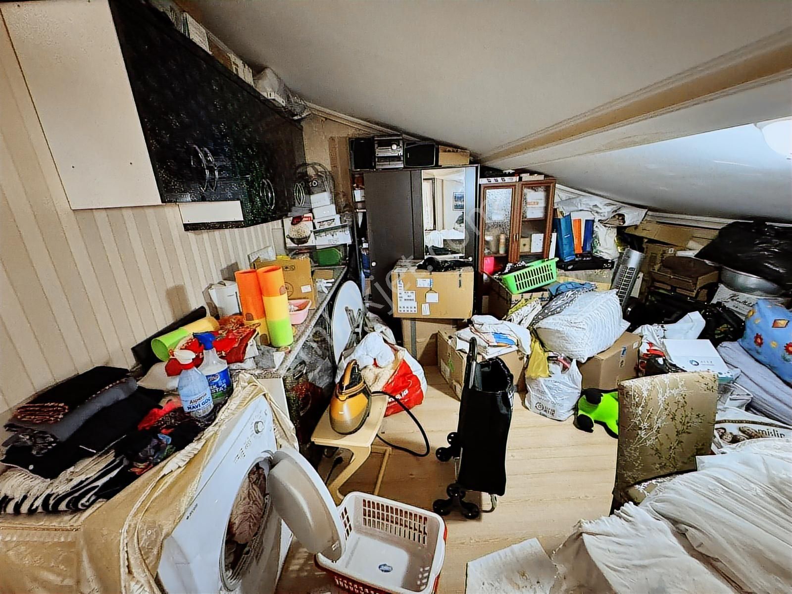 Altın Anahtardan Sanatoryum Cd Yakını 4+1 Dublex - Görsel 11